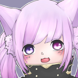 SNS用アイコン制作