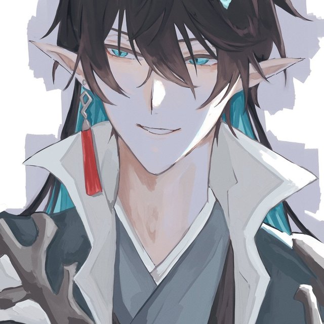 【SNSアイコン、立ち絵など】イラスト依頼承ります