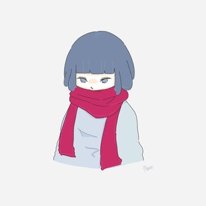 SNSアイコン描きます!!