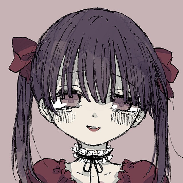 SNSアイコンを描かせて頂きます