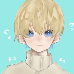 アイコンや1枚絵のイラストを描きます！