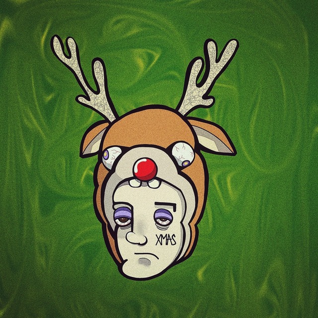 SNSアイコンなど