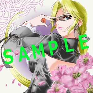 SNS等のアイコンイラスト、制作受付中です！