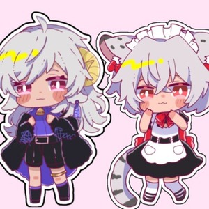 可愛いSDイラスト制作致します！