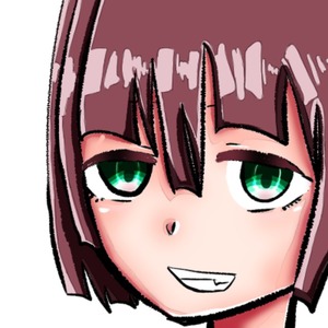 Twitterアイコンオリキャラ