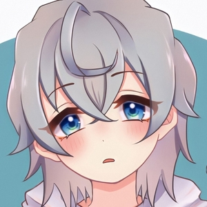 SNS用アイコン制作します(等身)