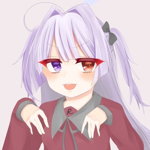 アイコン、1枚絵描きます。（女の子のイラスト限定）