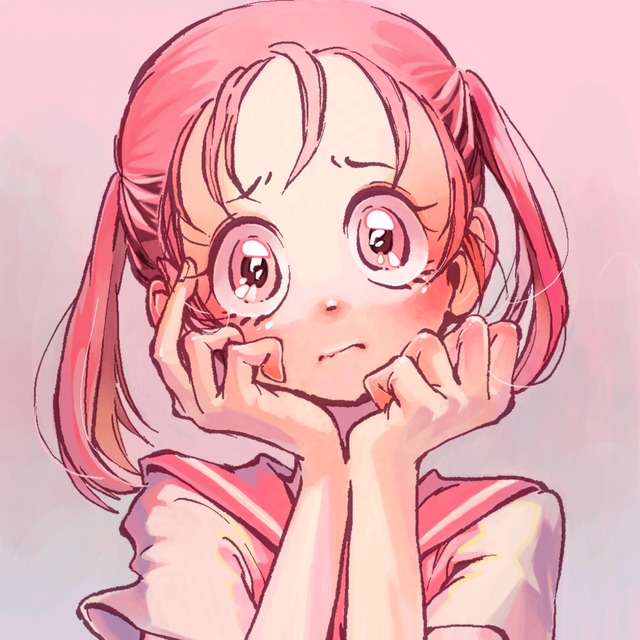 SNSアイコン制作します！