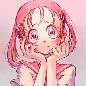 SNSアイコン制作します！