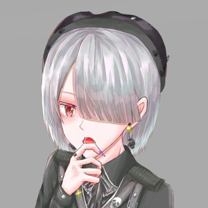 SNSアイコンを制作します！