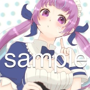 SNSアイコン制作致します！