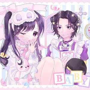 イラストオーダー　夢絵可