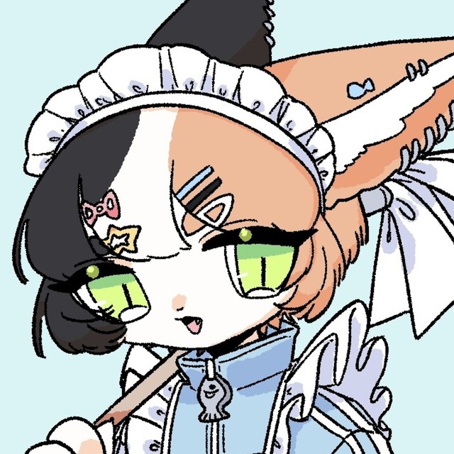 SNSアイコンお描きします