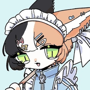 SNSアイコンお描きします