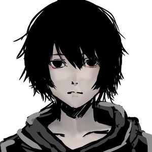 SNSのアイコンを作成します