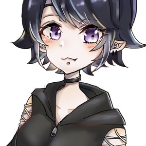 SNSアイコン描きます♪