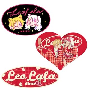 SD・デフォルメイラスト・グッズデザイン