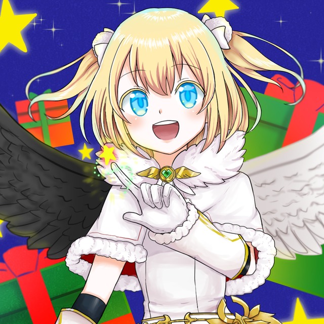 SNSアイコンの制作