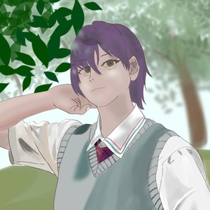 かわいい、かっこいいアイコンお描き致します