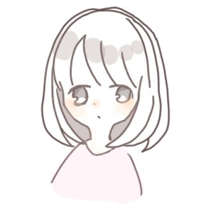 SNS用アイコン制作します☺️