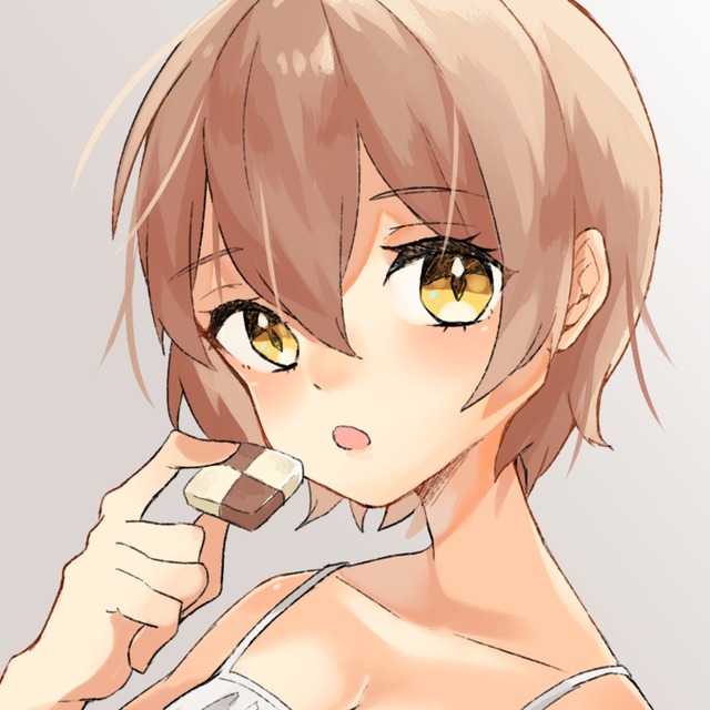 SNSアイコンの制作