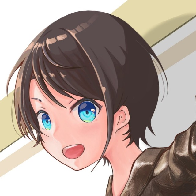 イラスト全般(創作、版権どちらもOK)