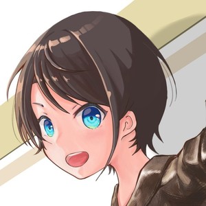 イラスト全般(創作、版権どちらもOK)