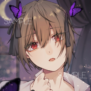 かわいい＆かっこいいSNSアイコン描きます！