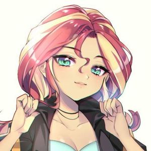 SNSアイコンイラスト