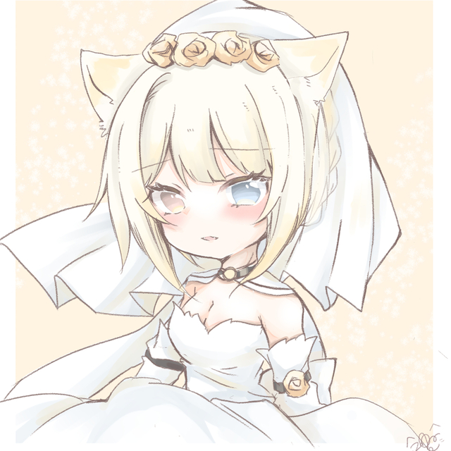 SNSアイコンお描きします