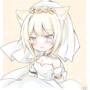 SNSアイコンお描きします