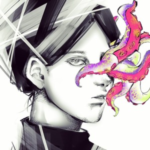 イラストデザイン