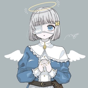 SNSアイコンご依頼