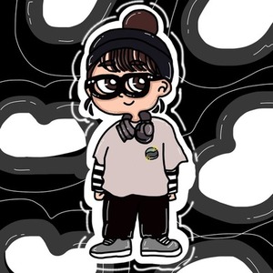 お好みの条件でアイコン描きます!!