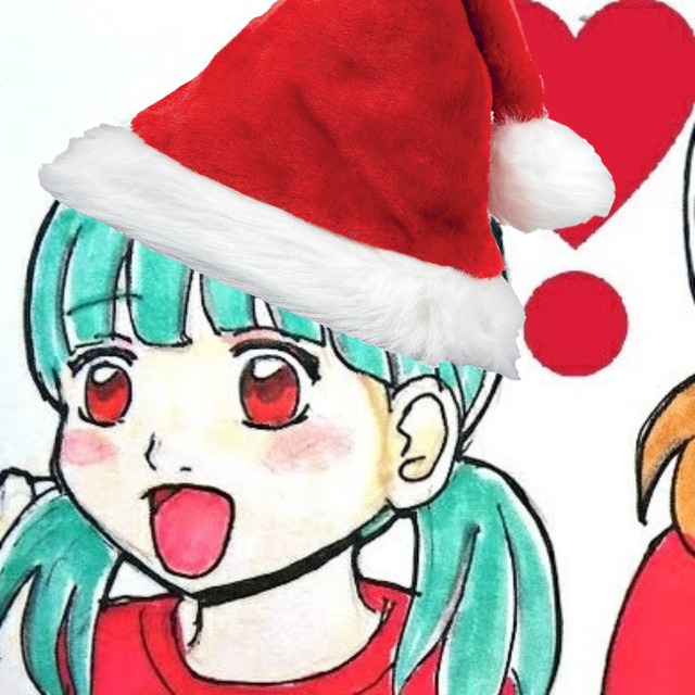 ミニキャラSD描きます❣❣