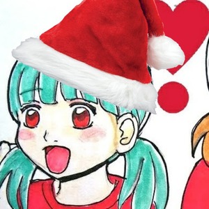 ミニキャラSD描きます❣❣