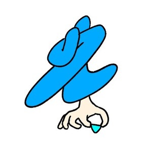 アイコン用イラスト描きます！