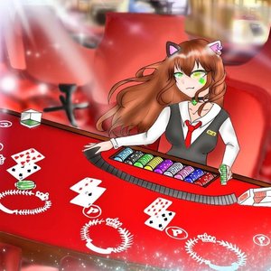 あなたのオリジナルアイコン承ります！