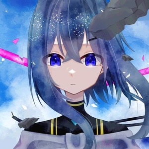 SNSのアイコンや1枚絵など