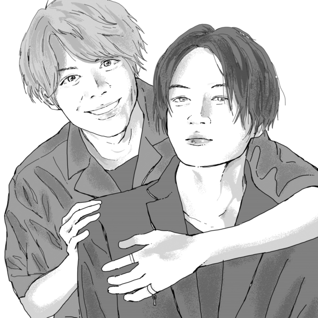 アイコンイラスト