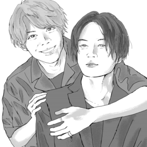 アイコンイラスト