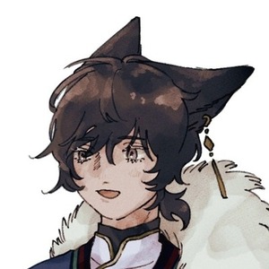 SNSアイコン描きます