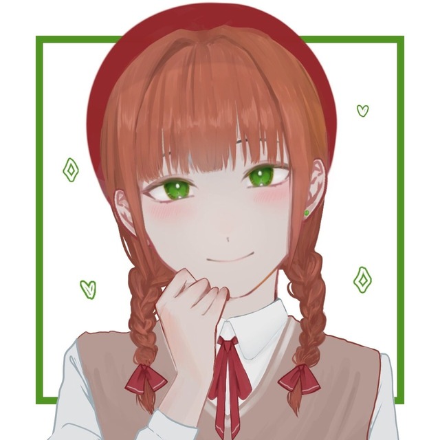 アイコン作成いたします