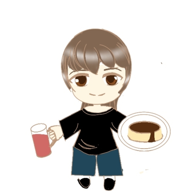 チビキャラ依頼受付中