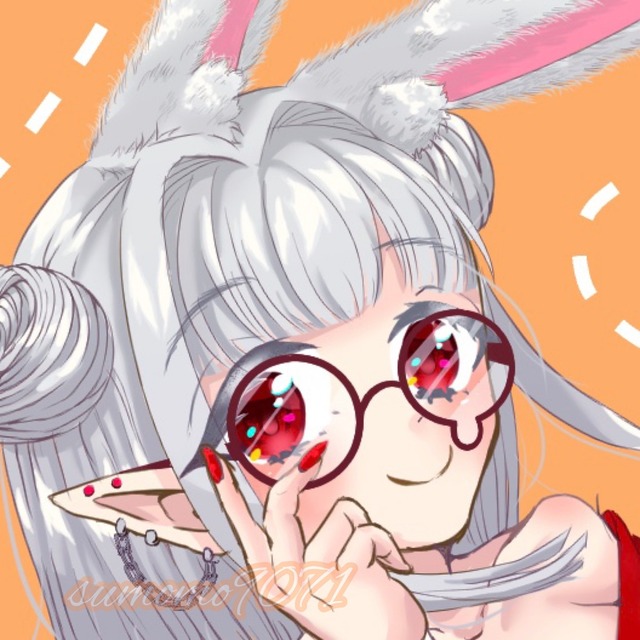 SNSアイコン制作致します！