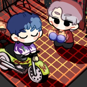 アイコン等イラスト制作