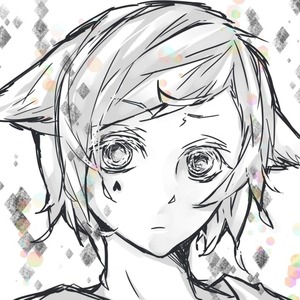 SNSアイコン制作致します