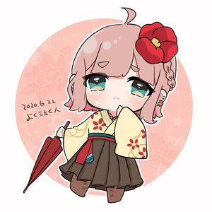 SNSアイコンイラスト(夢絵･創作･似顔絵◎)