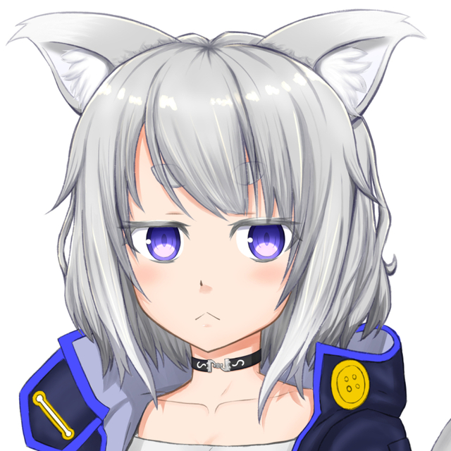 SNSアイコン・イラスト