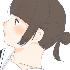 似顔絵、可愛い女の子や男の子の子をかきます！！